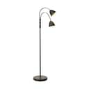 Halo Design Gulvlamper Room Gulvlampe i Sort 2, 1