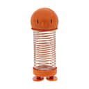 Hoptimist Drikkedunke Bumble Drikkeflaske i Orange, 1