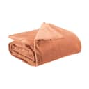 Vivaraise Plaider Fara Plaid i Almond, 1