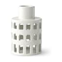 Kähler Kronelysestage Urbania Kronelysestage - Mini Tårn i 9,5 cm, 1