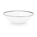 VT Wohnen Skåle Skål i Silver, 17,8 cm, 1