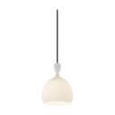Halo Design Pendler Dueodde Pendel i Opal, 18 cm, 1
