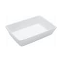 KitchenCraft Ovnfaste fade World of Flavours Ovnfast Fad i B21 x L29 cm, 1