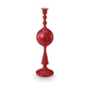 PIP Studio Kronelysestage Love Birds Lysestage i Rød, 44 cm, 1
