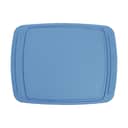 Scanpan Skærebrætter Spectrum Skærebræt i Blå, B20 x L26 cm, 1
