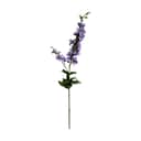 everbloom Kunstige blomster Artificial Flower Kunstig Blomst - Ridderspore i Lilla, 1