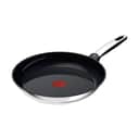 Tefal Stegepander Emotion Plus SS Stegepande i 28 cm, 1