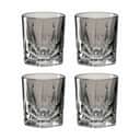 Leonardo Lowball glas Capri Lowball Glas - 4 stk. i Grå, 33 cl, 1
