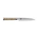 MIYABI Universalknive BIRCH Chutoh Universalkniv i Brun, 29,8 cm, 1