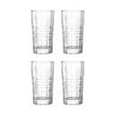 Leonardo Lowball glas Spiritii Lowball Glas - 4 stk. i 26 cl, 1