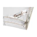 Eurodun Dobbeltdyner Golden Dream Dobbelt Helårsdyne i B200 x L200 cm, 1