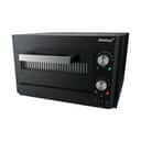 Steba Pizzaovne Power Pizzaovn i Sort, 1