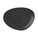 Broste Copenhagen Middagstallerkener Limfjord Middagstallerken i Dark Grey, 1