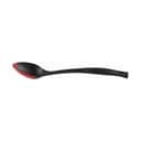 Le Creuset Serveringsskeer Flex Serveringsske i Black/Cerise, 1