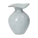 Broste Copenhagen Vaser Florentina Vase i Blå, H14 x Ø9,5 cm, 1