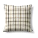 FDB Møbler Pyntepuder R16 Slotsholmen Pyntepude i Brun, 50 cm, 1
