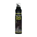 Napoleon Olie og eddike Oliespray i sort, 1