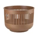 Zone Vasketøjskurve Ume Vasketøjskurv i Terracotta, 29,2 cm, 1