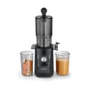 Caso Slowjuicere Slow Juicer i sort, 1