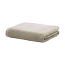 Aquanova Håndklæder London Badehåndklæde i Beige, B100 x L150 cm, 1