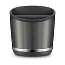 Sage Baristaudstyr Knock Box i Black stanless steel , 10 pucks, 1