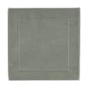 Aquanova Bademåtter London Bademåtte i Thyme, B60 x L60 cm, 1