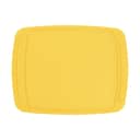 Scanpan Skærebrætter Spectrum Skærebræt i Gul, B20 x L26 cm, 1