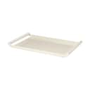 Broste Copenhagen Bakker Charlie Bakke i Light Warm Grey, 1