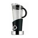 Casa Bugatti Blendere Vela Evolution Blender i Sort, 1