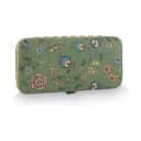 PIP Studio Øvrig personlig pleje Cosmetic Bags Manicure sæt - Flora Bangelore i Green, 1