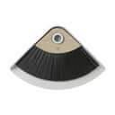 Rig-Tig Koste og fejebakker Sweep-It Fejebakke og kost - 2 dele i light grey, 1