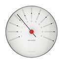 Arne Jacobsen Termometre Bankers Termometer i Hvid, 1