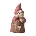 Klarborg Nisser Nisse - Agnes i Multifarvet, 1