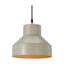 PR Home Pendler Solo Pendel i Beige, 1