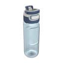 Kambukka Drikkedunke Elton Vandflaske i Crystal Blue, 1