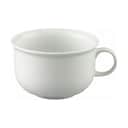 Rosenthal Krus og kopper med hank Trend Tekop i Hvid, 1