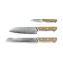Pillivuyt Gourmet Knivsæt Douron Knivsæt - 3 dele i 3 dele, 1