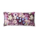 Essenza Pyntepuder Violesta Pyntepude i Mauve wine, B40 x L90 cm, 1