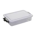 Farberware Opbevaringsbokse Snacklebox Snackboks i Hvid, 1