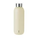 Stelton Drikkedunke Keep-It Cool Keep Cool Termodrikkedunk i mellow yellow, 0.6 L, 1