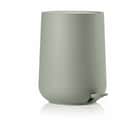 Zone Toiletspande Nova Pedalspand i Matcha Green, 3 L, 1