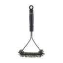 RÖSLE Grillredskaber Grillbørste i 30 cm, 1