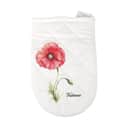 Cook & Baker Grydelapper Flora Ovnhandske i Valmue, 1
