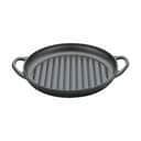 Küchenprofi Øvrigt grilltilbehør Grillpande i 31 cm, 1