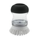 OXO Opvaskebørster Good Grips Opvaskebørste i Transparent, 1