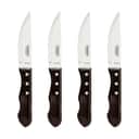 Tramontina Steakknive Churrasco Jumbo Grillknive - 4 stk. i natur, 1