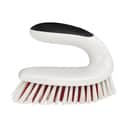 OXO Børster Good Grips Skrubbebørste i Hvid/sort/orange, 1