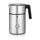 WMF Mælkeskummere lono Milk&Choc Mælkeskummer m. chokoladefunktion i Stål, 350 ml, 1