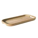 Andersen Furniture Bakker Flection Serveringsbakke i Eg, B20 x L40 cm, 1
