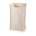 ReCollector Vasketøjskurve BagUp Vasketøjskurv i Beige, 1